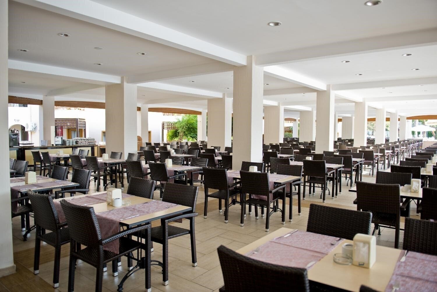 Фото Club Belinda 4*